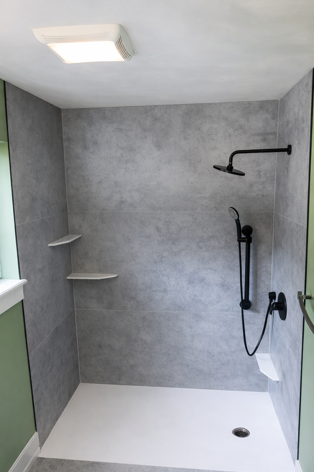 Modern Concrete